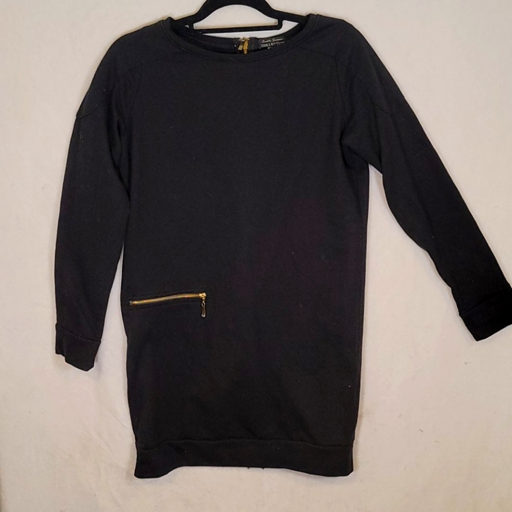 Long sleeve  dress